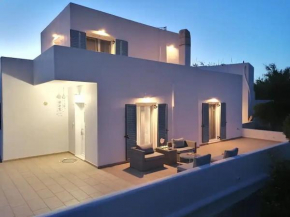 2bedroom Cycladic home Rizes Elias in Glifades Paros